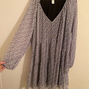 H&M dress